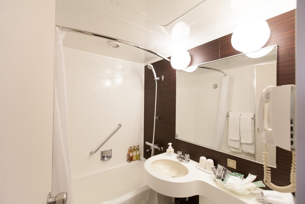 Hotel New Otani Takaoka Cameră foto